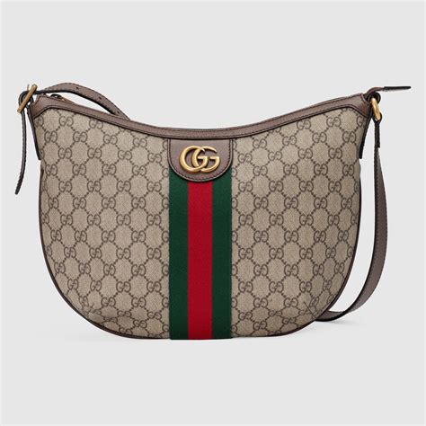 gucci piccola borsa|borse Gucci a spalla.